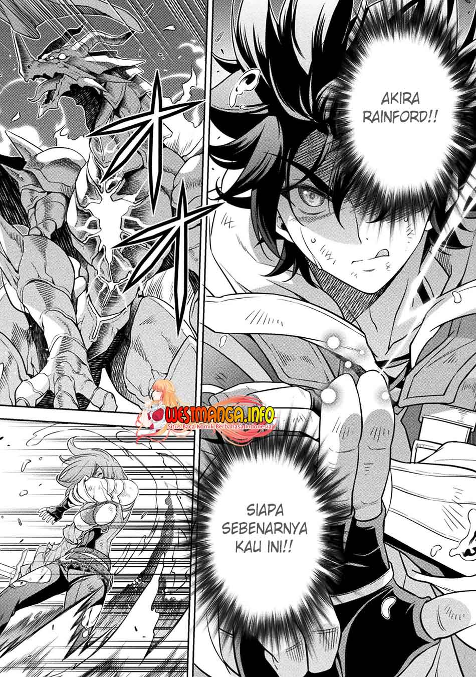 Drawing: Saikyou Mangaka wa Oekaki Skill de Isekai Musou suru! Chapter 19 - halaman 13