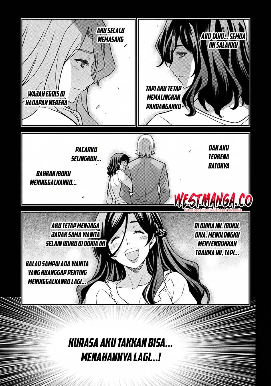 Drawing: Saikyou Mangaka wa Oekaki Skill de Isekai Musou suru! Chapter 190 - halaman 15