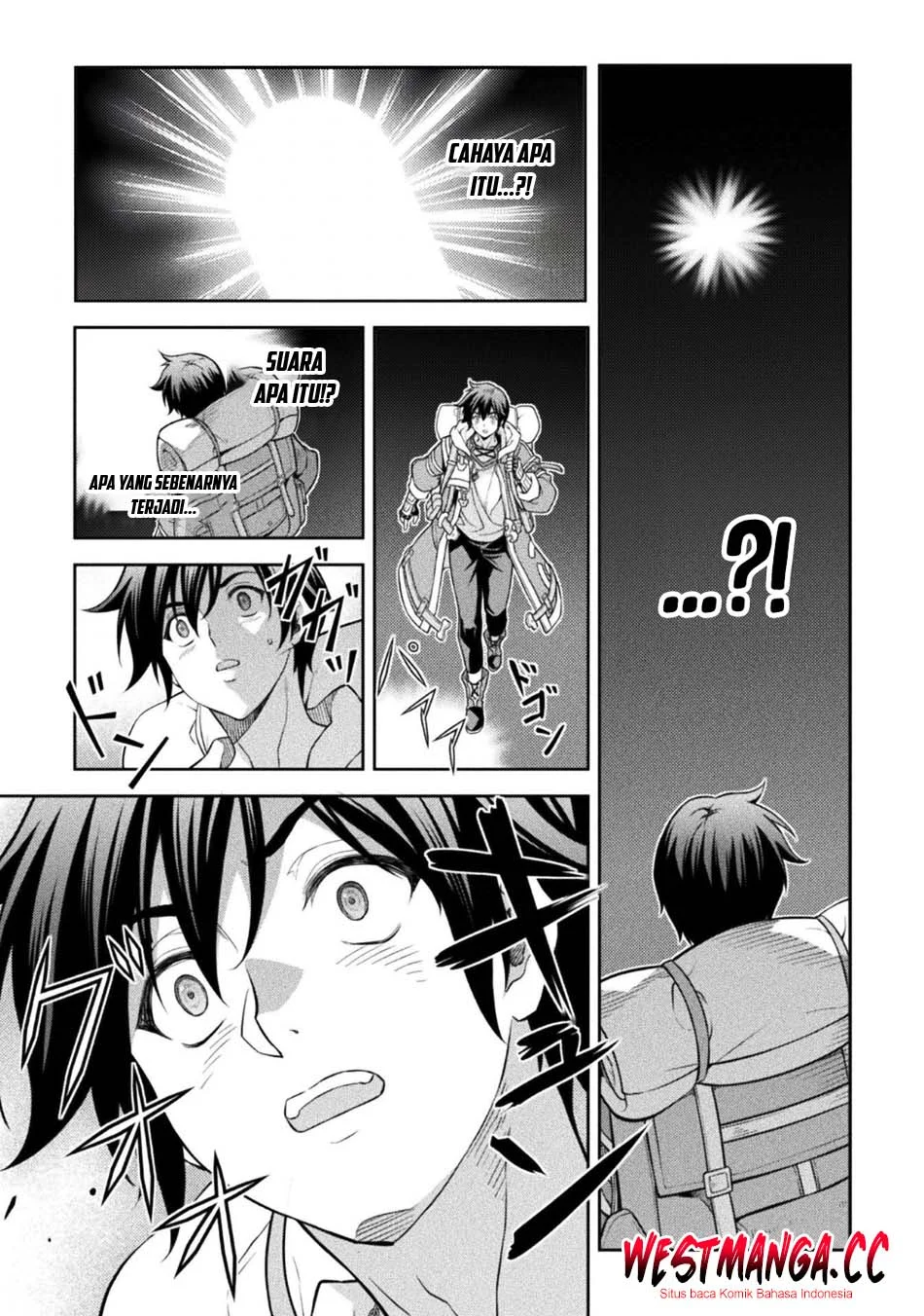 Drawing: Saikyou Mangaka wa Oekaki Skill de Isekai Musou suru! Chapter 193 - halaman 13