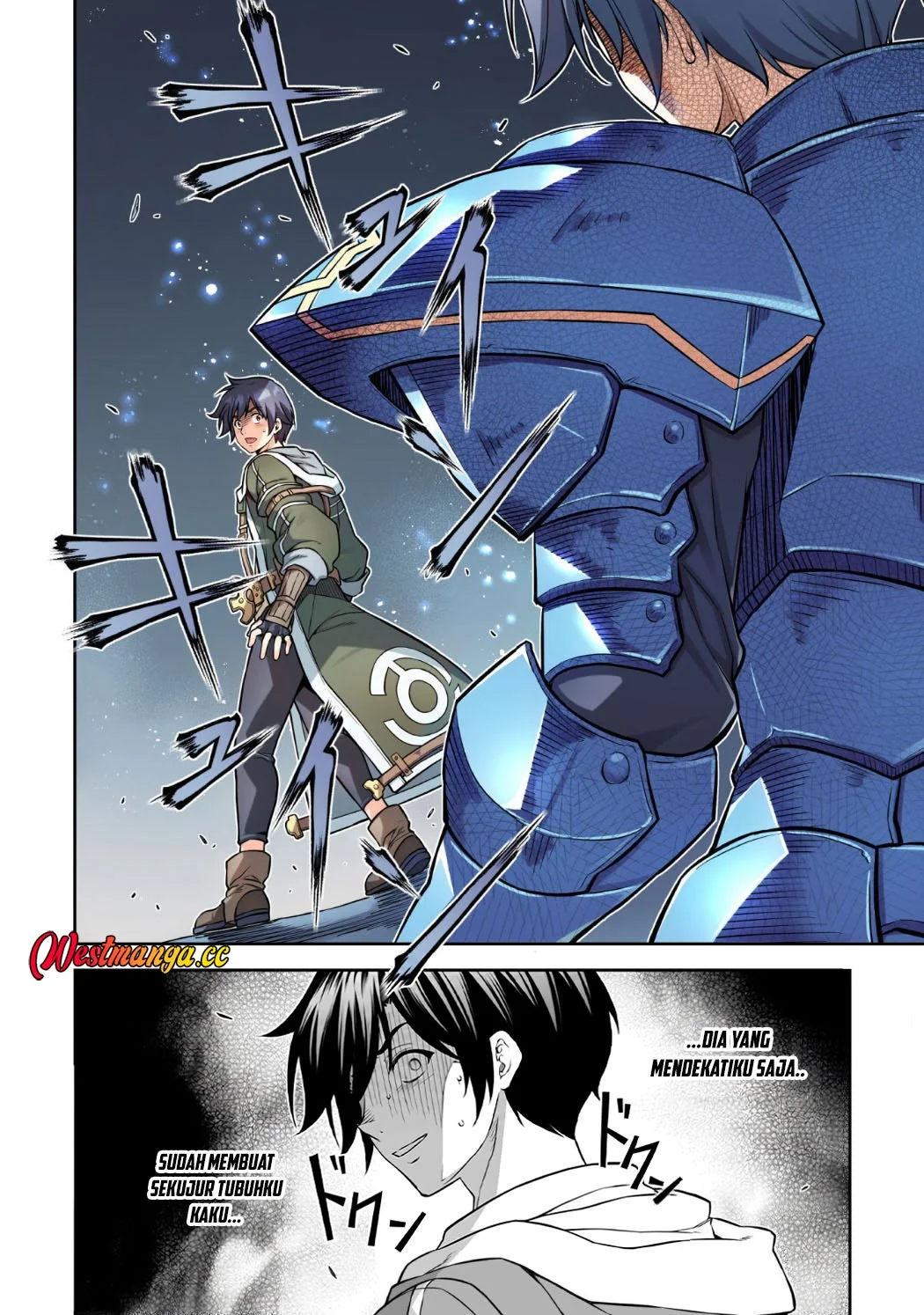 Drawing: Saikyou Mangaka wa Oekaki Skill de Isekai Musou suru! Chapter 194 - halaman 16