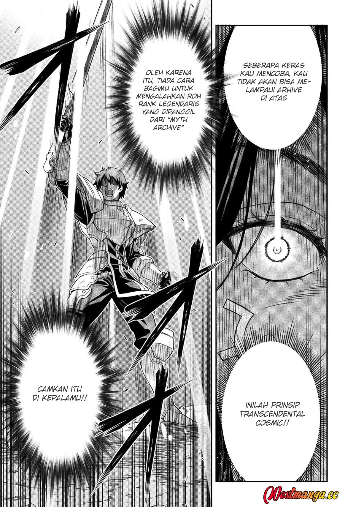 Drawing: Saikyou Mangaka wa Oekaki Skill de Isekai Musou suru! Chapter 196 - halaman 10