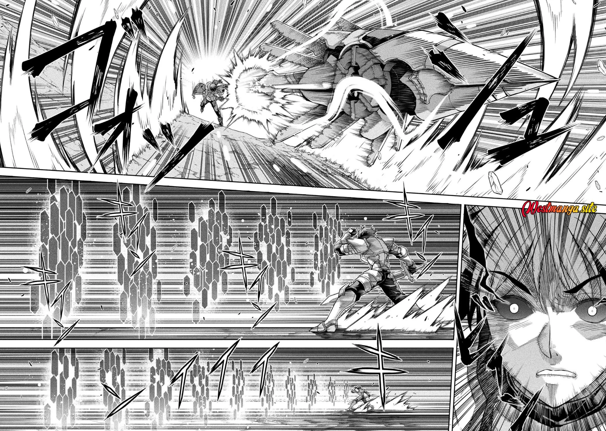 Drawing: Saikyou Mangaka wa Oekaki Skill de Isekai Musou suru! Chapter 197 - halaman 19