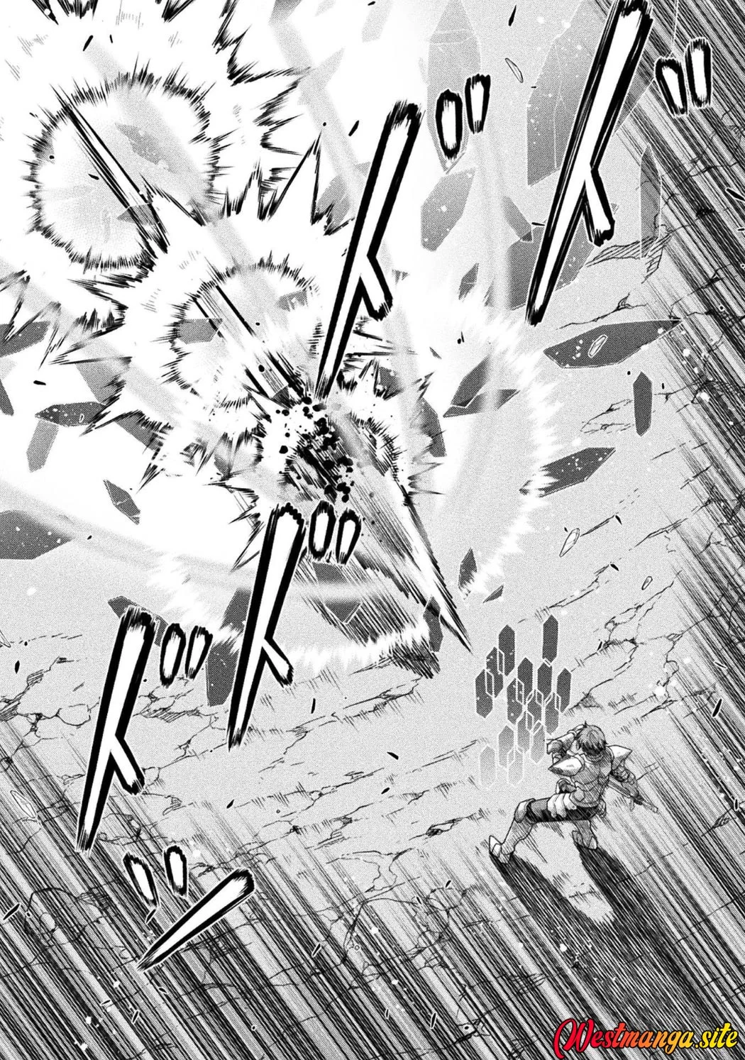 Drawing: Saikyou Mangaka wa Oekaki Skill de Isekai Musou suru! Chapter 197 - halaman 21