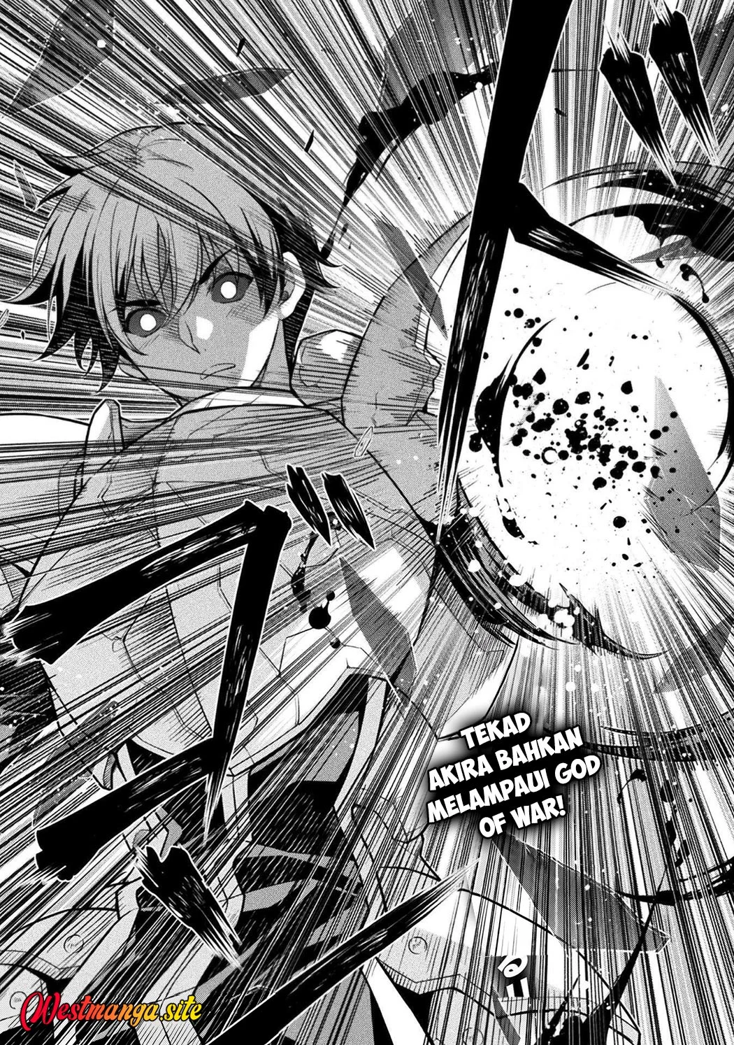 Drawing: Saikyou Mangaka wa Oekaki Skill de Isekai Musou suru! Chapter 197 - halaman 22