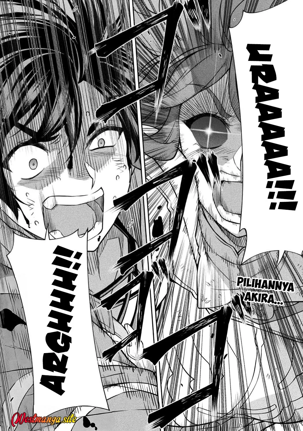 Drawing: Saikyou Mangaka wa Oekaki Skill de Isekai Musou suru! Chapter 198 - halaman 8