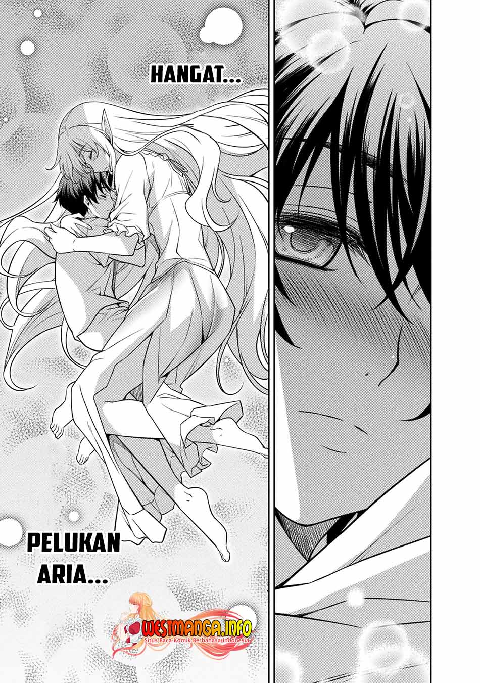 Drawing: Saikyou Mangaka wa Oekaki Skill de Isekai Musou suru! Chapter 2 - halaman 12