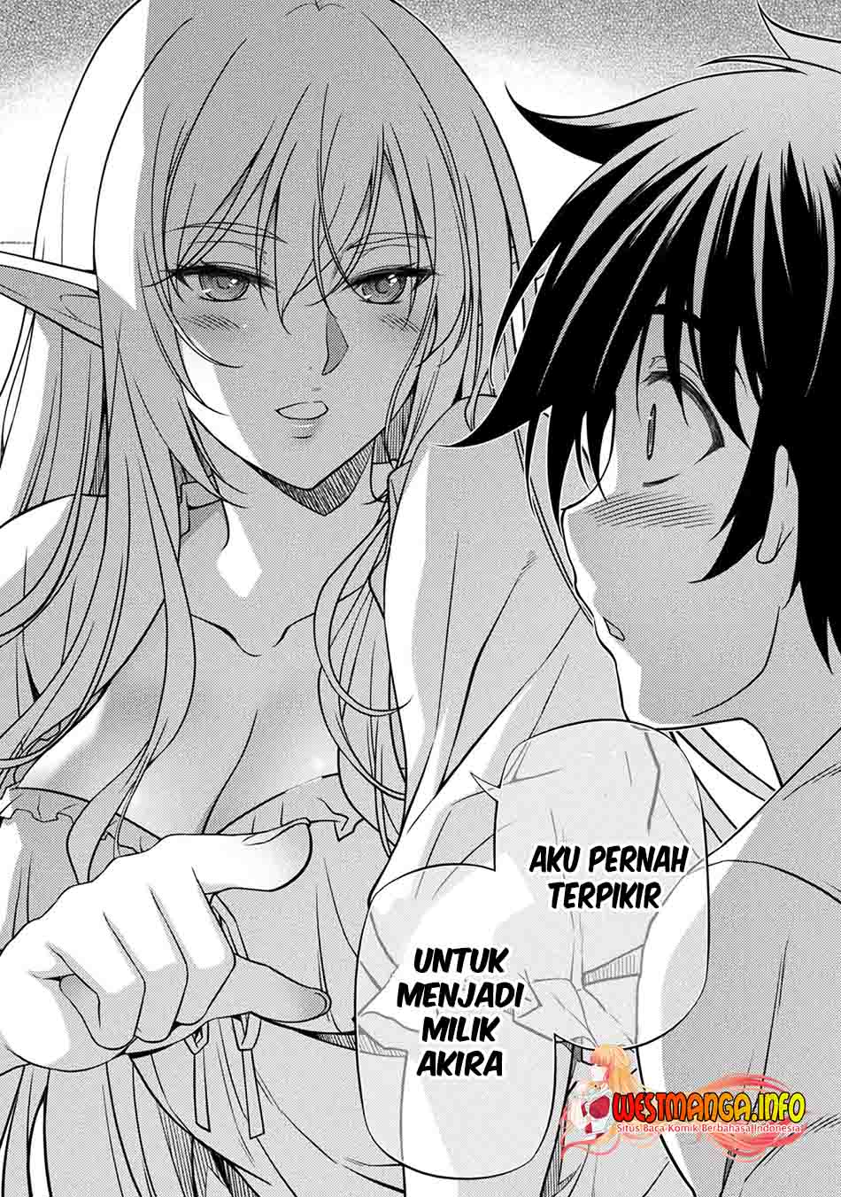 Drawing: Saikyou Mangaka wa Oekaki Skill de Isekai Musou suru! Chapter 2 - halaman 15
