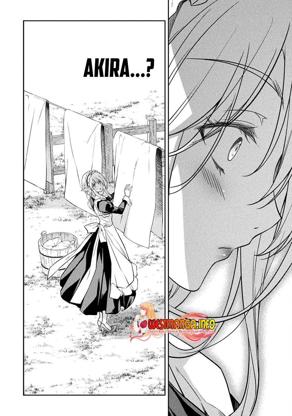 Drawing: Saikyou Mangaka wa Oekaki Skill de Isekai Musou suru! Chapter 20 - halaman 10