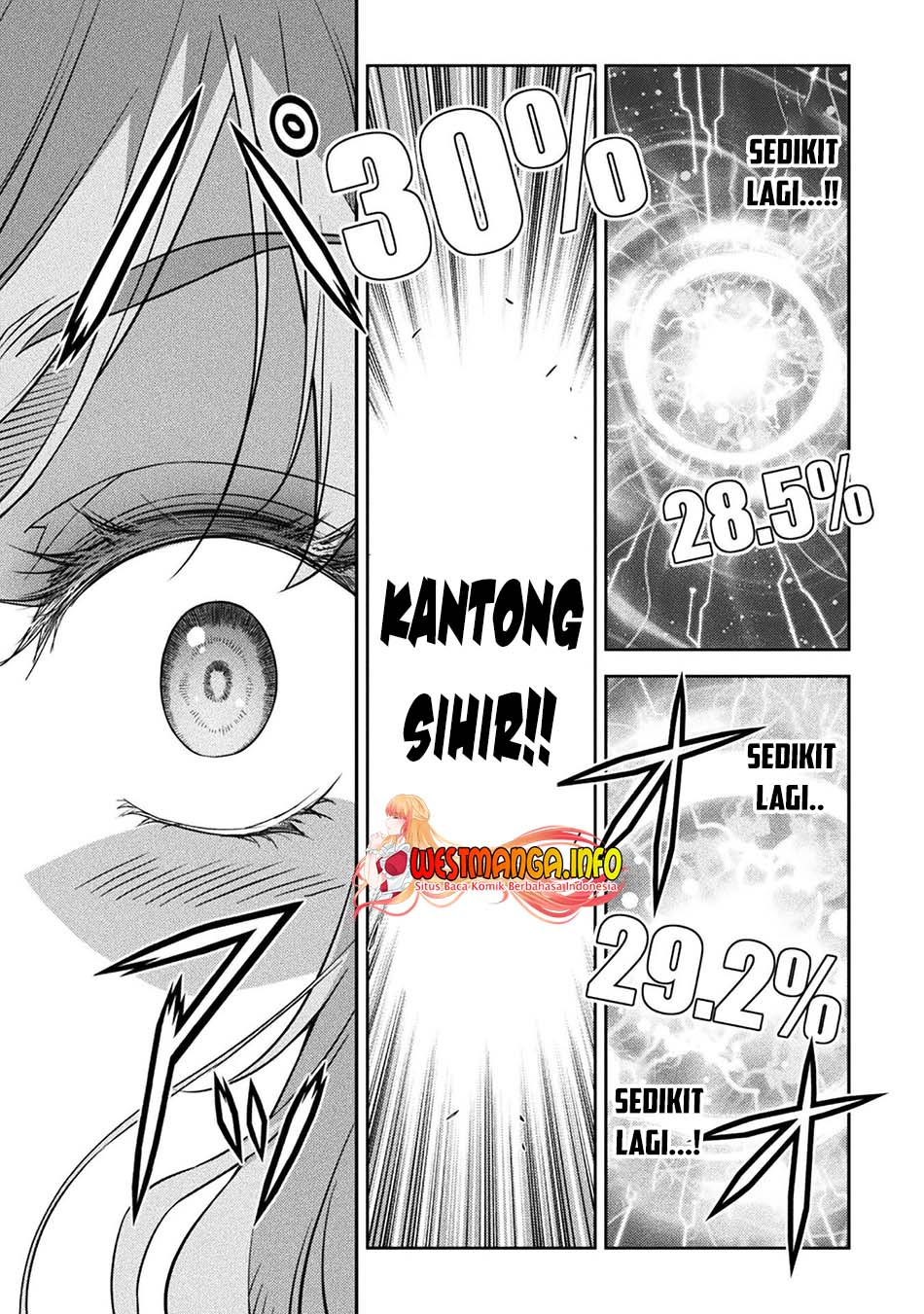 Drawing: Saikyou Mangaka wa Oekaki Skill de Isekai Musou suru! Chapter 20 - halaman 9