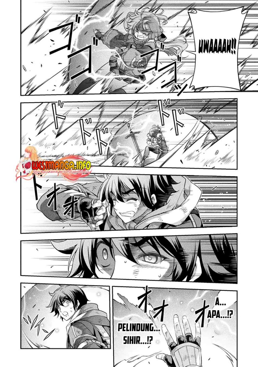 Drawing: Saikyou Mangaka wa Oekaki Skill de Isekai Musou suru! Chapter 21 - halaman 14