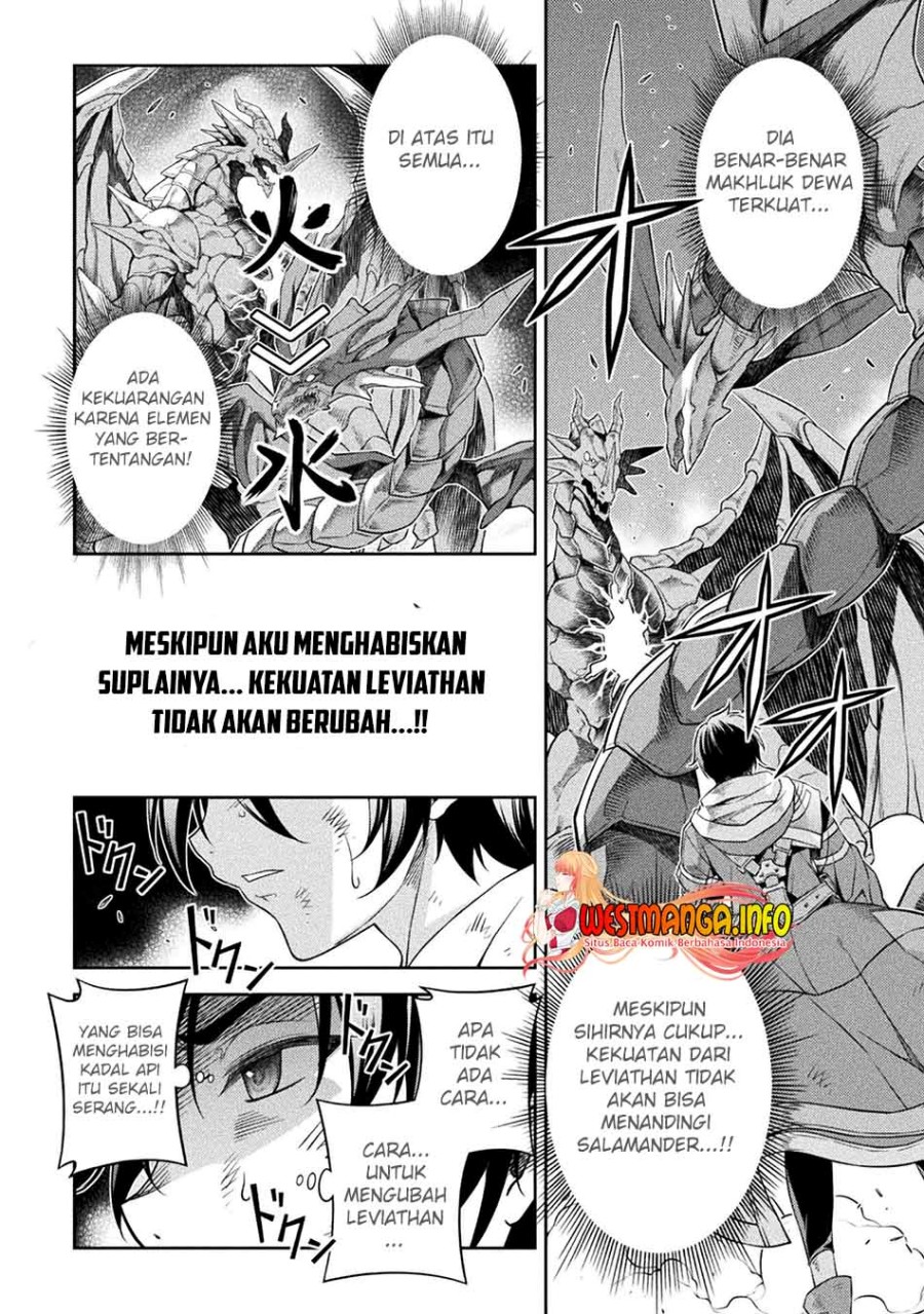 Drawing: Saikyou Mangaka wa Oekaki Skill de Isekai Musou suru! Chapter 21 - halaman 16