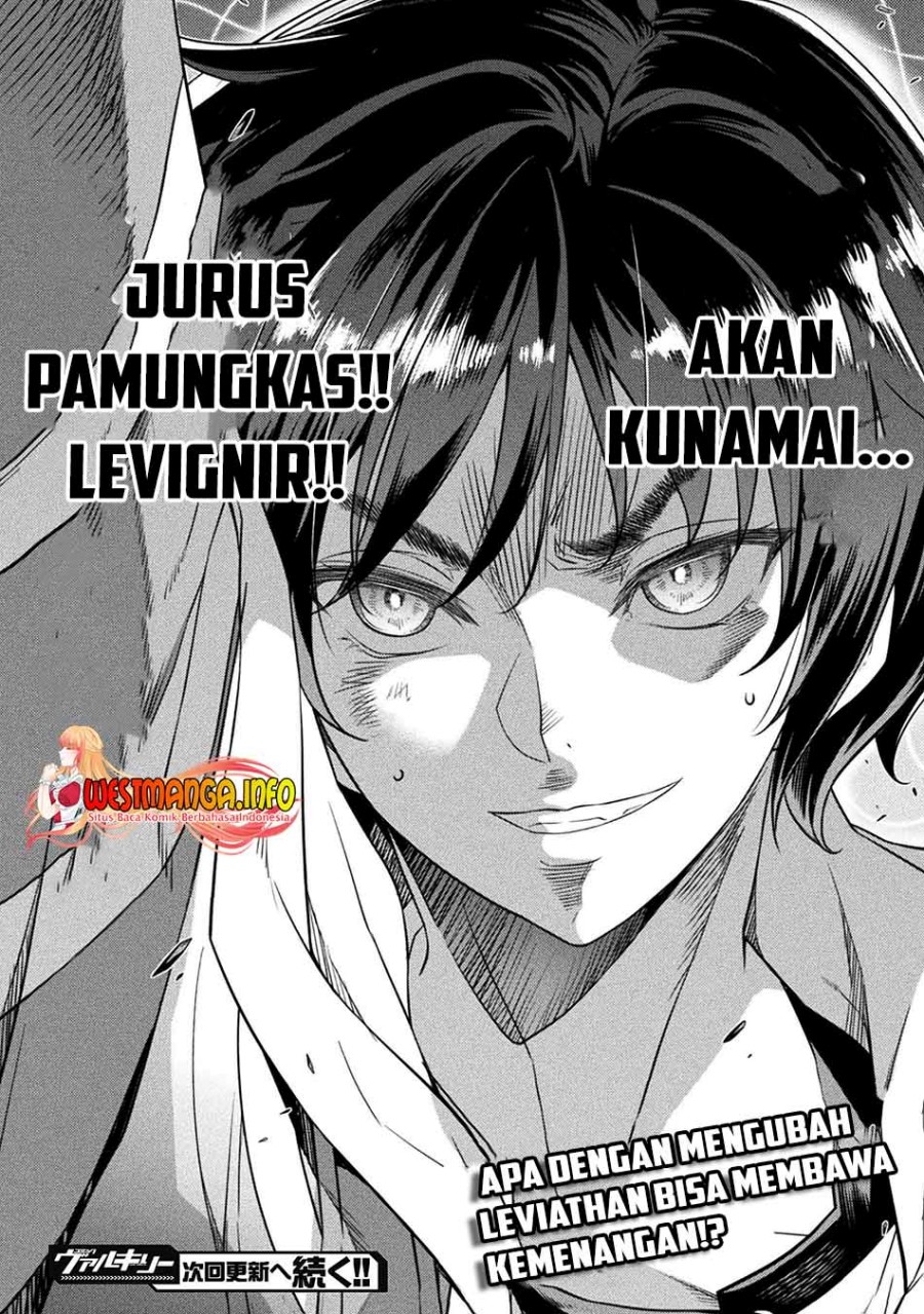 Drawing: Saikyou Mangaka wa Oekaki Skill de Isekai Musou suru! Chapter 21 - halaman 21