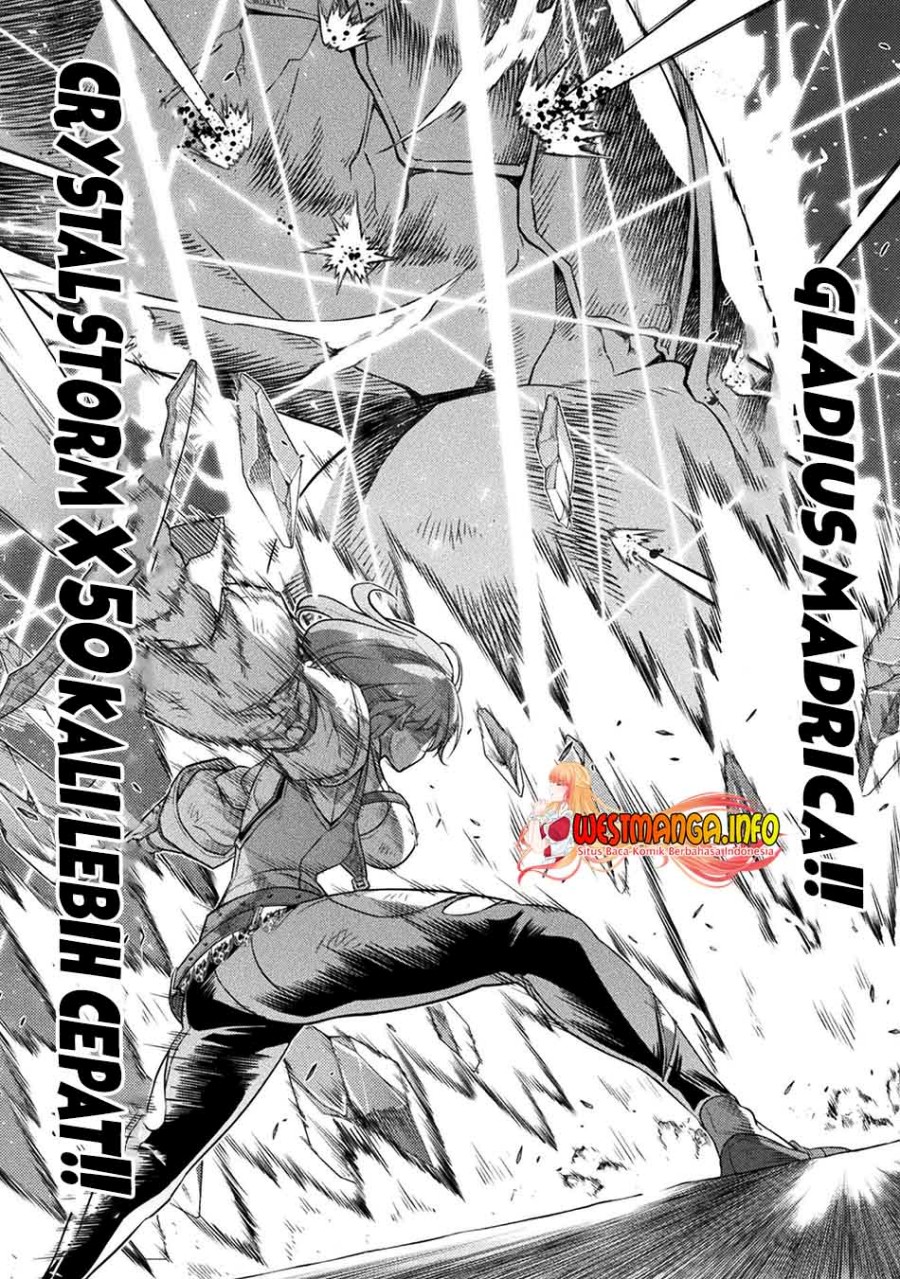 Drawing: Saikyou Mangaka wa Oekaki Skill de Isekai Musou suru! Chapter 21 - halaman 9