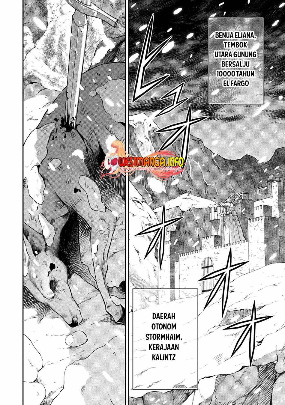 Drawing: Saikyou Mangaka wa Oekaki Skill de Isekai Musou suru! Chapter 24 - halaman 5