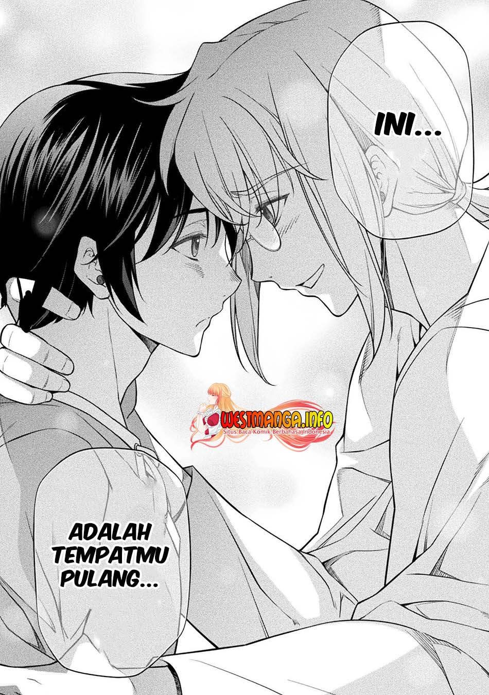 Drawing: Saikyou Mangaka wa Oekaki Skill de Isekai Musou suru! Chapter 25 - halaman 21
