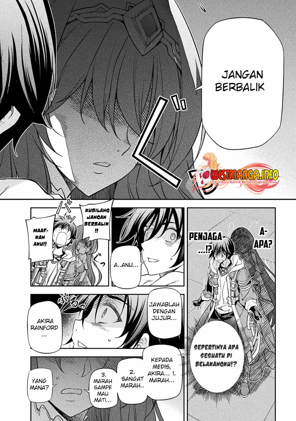 Drawing: Saikyou Mangaka wa Oekaki Skill de Isekai Musou suru! Chapter 26 - halaman 14