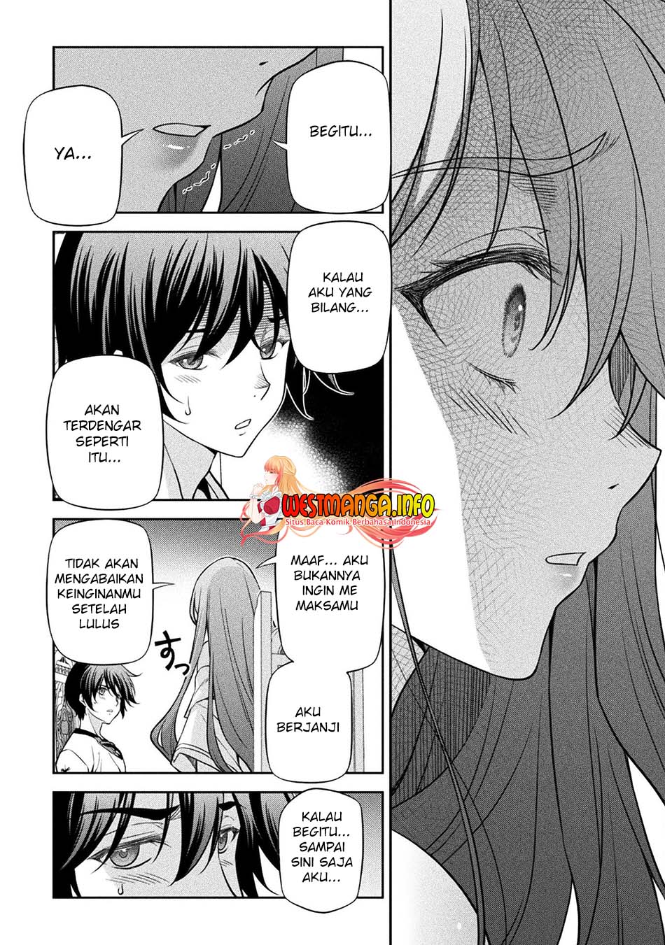 Drawing: Saikyou Mangaka wa Oekaki Skill de Isekai Musou suru! Chapter 27 - halaman 19