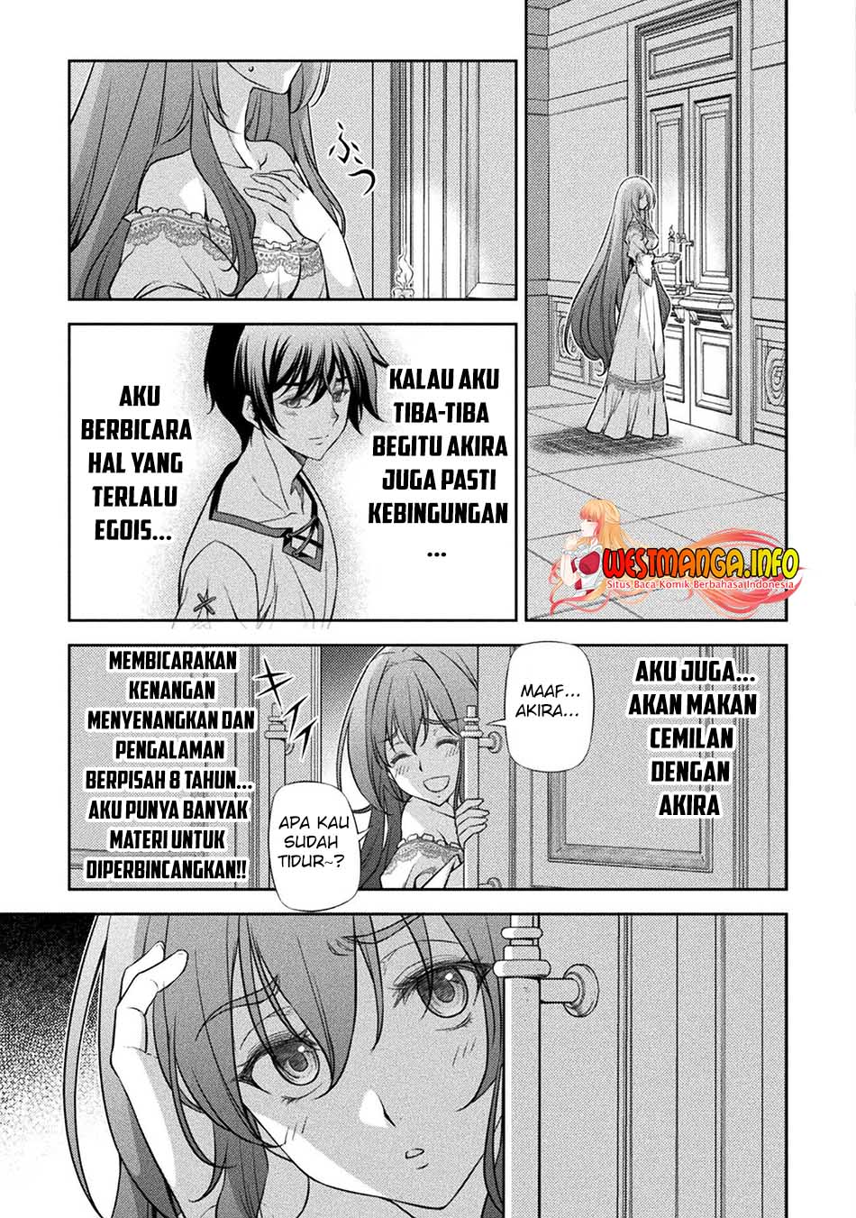 Drawing: Saikyou Mangaka wa Oekaki Skill de Isekai Musou suru! Chapter 28 - halaman 15