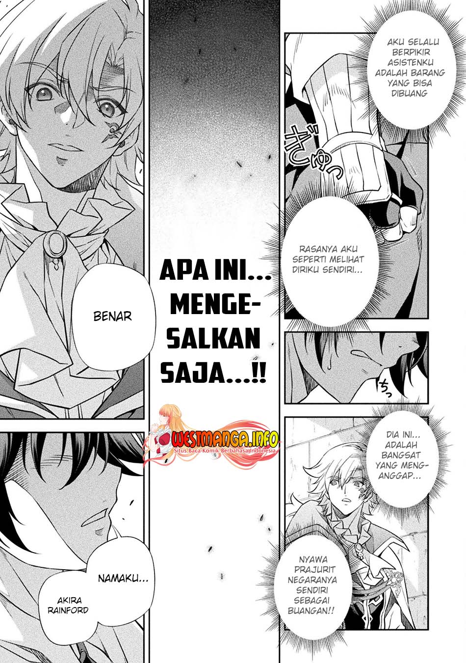 Drawing: Saikyou Mangaka wa Oekaki Skill de Isekai Musou suru! Chapter 29 - halaman 21