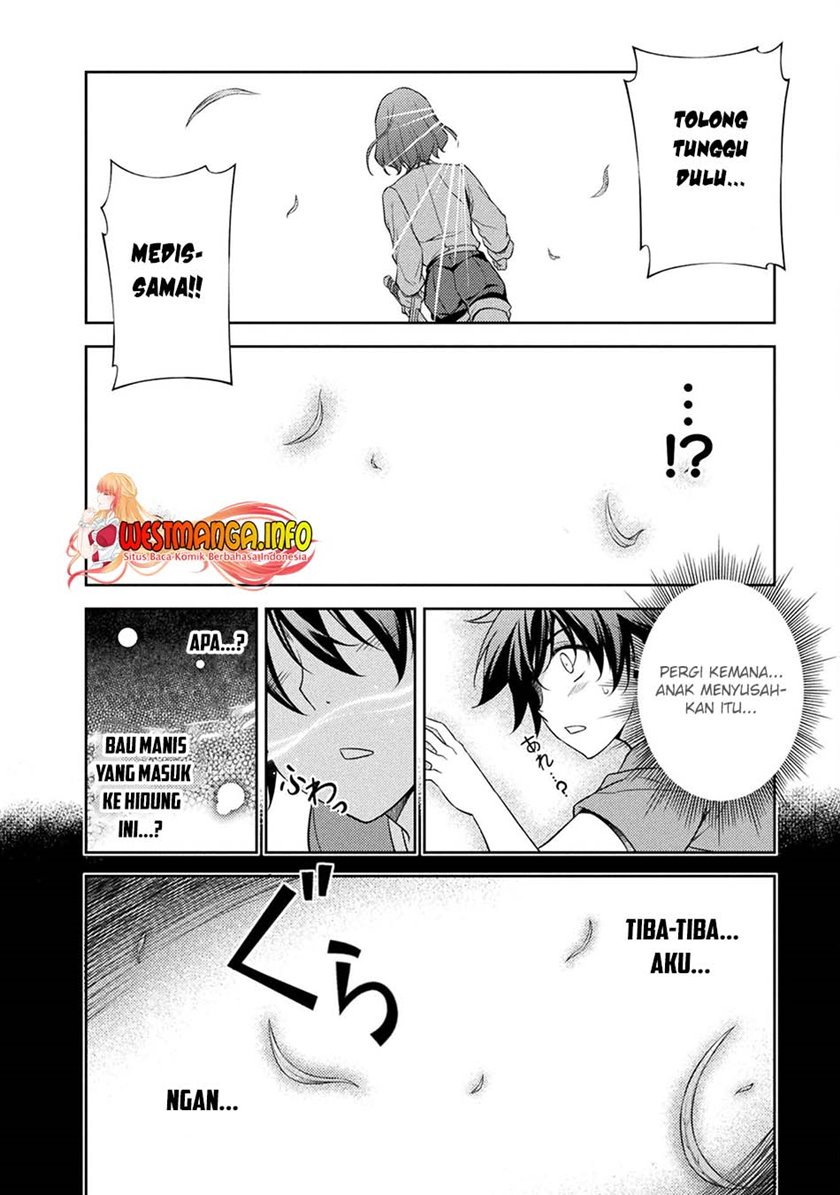 Drawing: Saikyou Mangaka wa Oekaki Skill de Isekai Musou suru! Chapter 3 - halaman 27