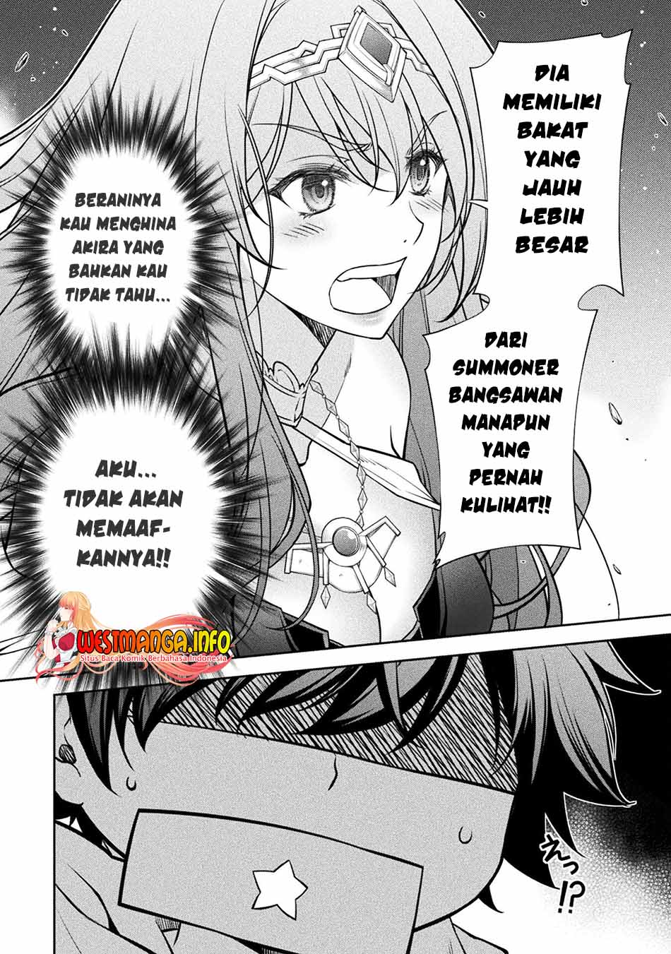 Drawing: Saikyou Mangaka wa Oekaki Skill de Isekai Musou suru! Chapter 30 - halaman 10