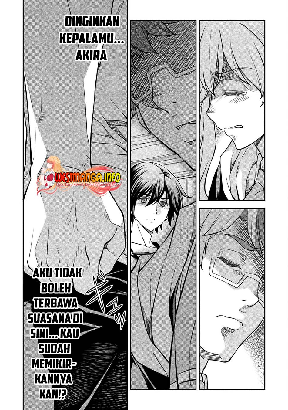 Drawing: Saikyou Mangaka wa Oekaki Skill de Isekai Musou suru! Chapter 35 - halaman 10