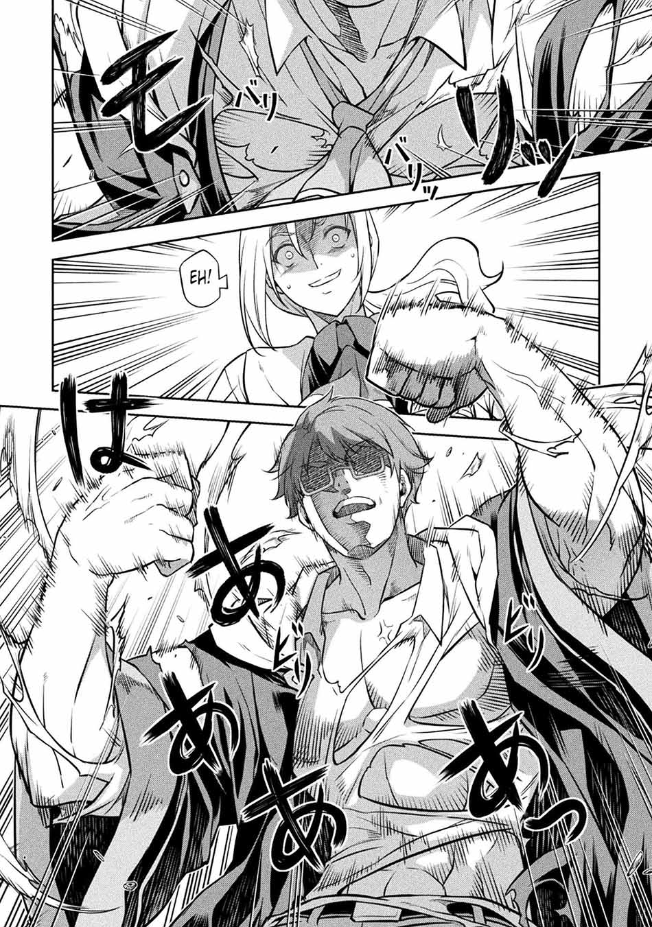 Drawing: Saikyou Mangaka wa Oekaki Skill de Isekai Musou suru! Chapter 37 - halaman 15