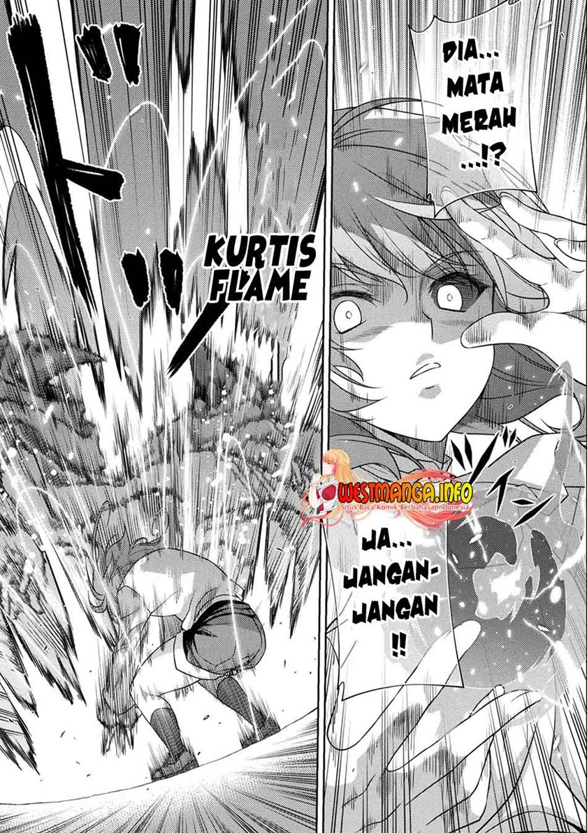 Drawing: Saikyou Mangaka wa Oekaki Skill de Isekai Musou suru! Chapter 4 - halaman 10
