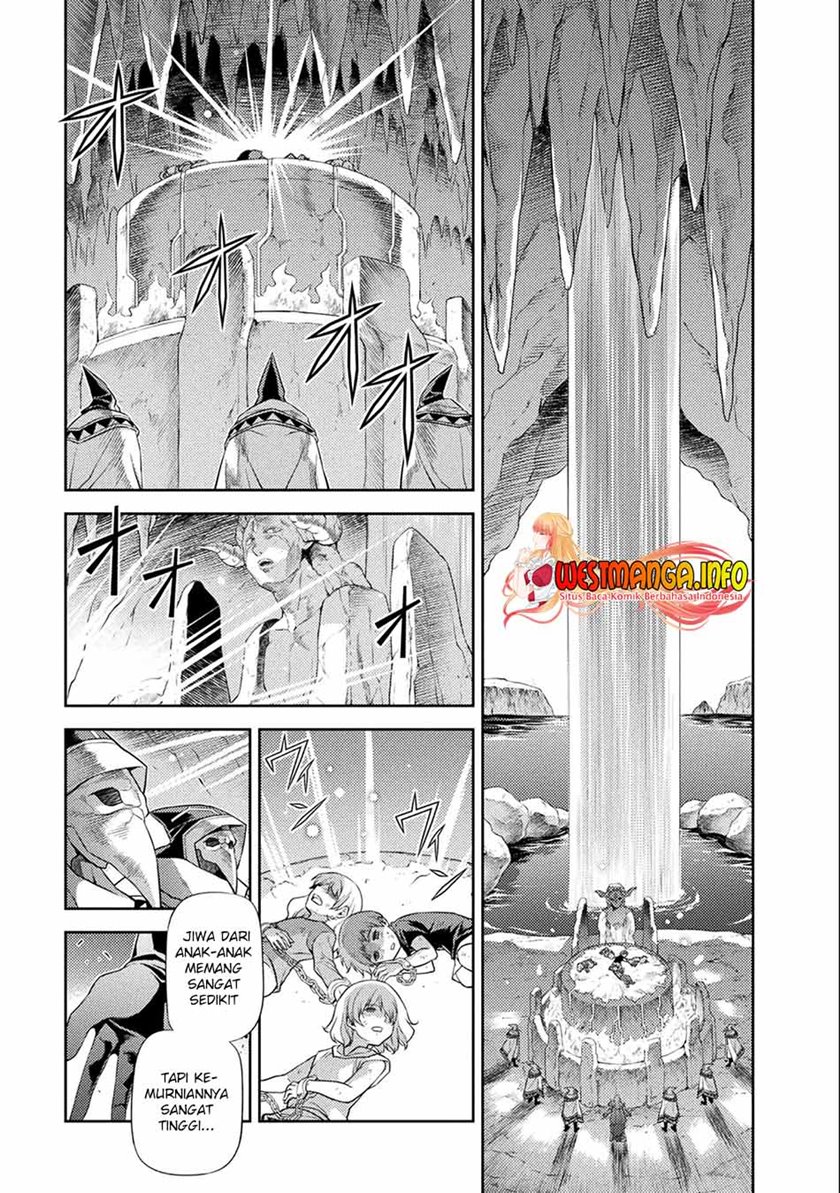 Drawing: Saikyou Mangaka wa Oekaki Skill de Isekai Musou suru! Chapter 4 - halaman 20
