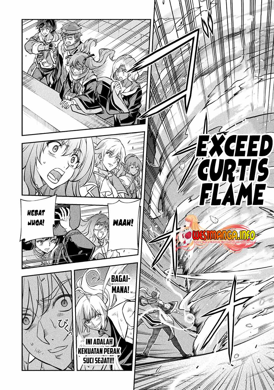 Drawing: Saikyou Mangaka wa Oekaki Skill de Isekai Musou suru! Chapter 41 - halaman 18