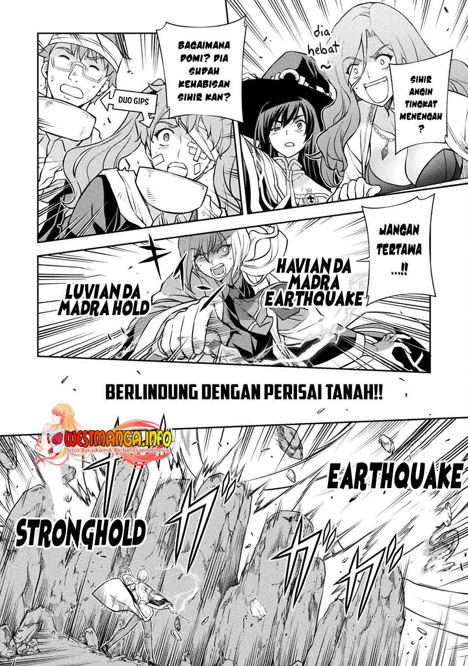 Drawing: Saikyou Mangaka wa Oekaki Skill de Isekai Musou suru! Chapter 42 - halaman 5