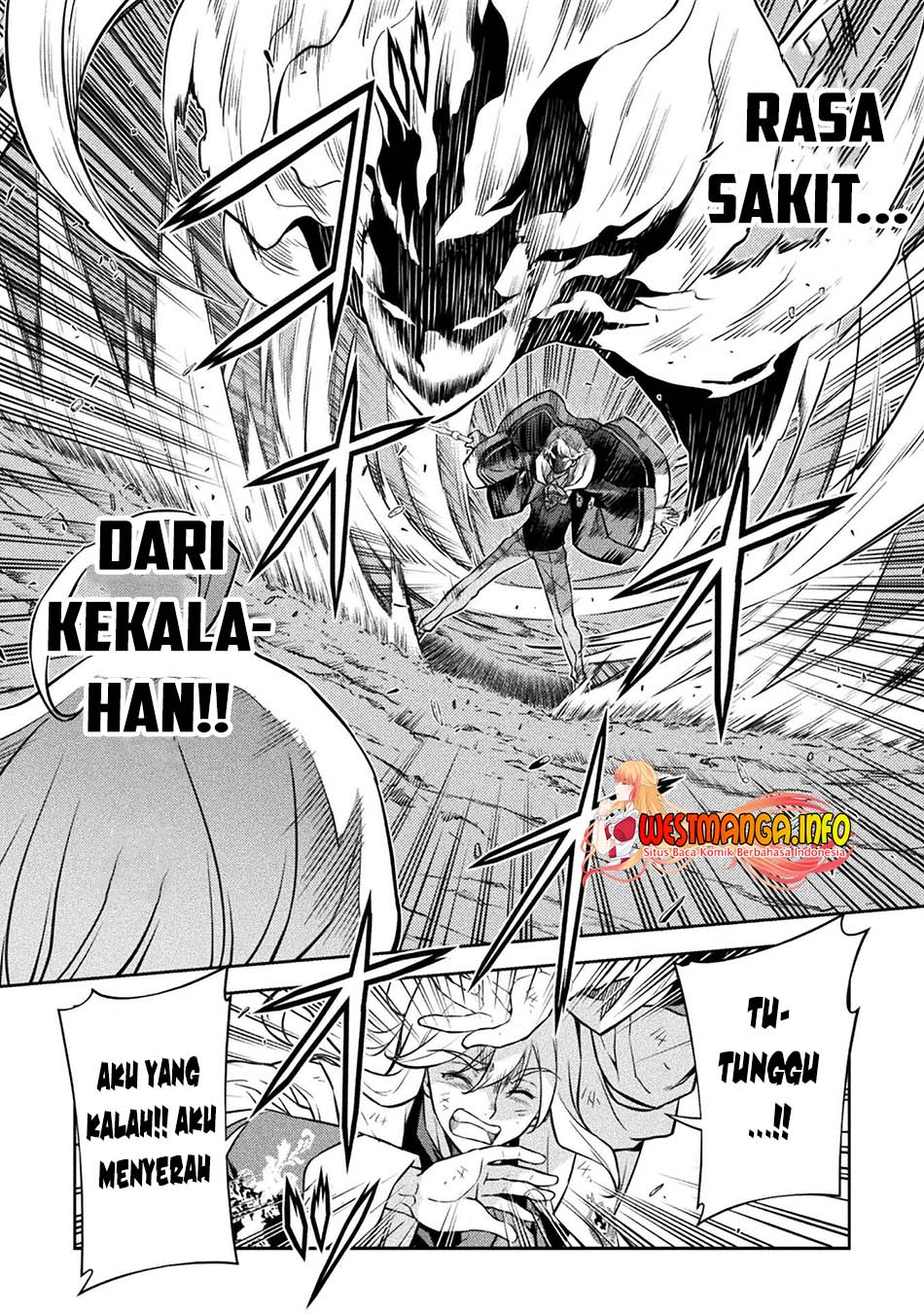 Drawing: Saikyou Mangaka wa Oekaki Skill de Isekai Musou suru! Chapter 42 - halaman 9