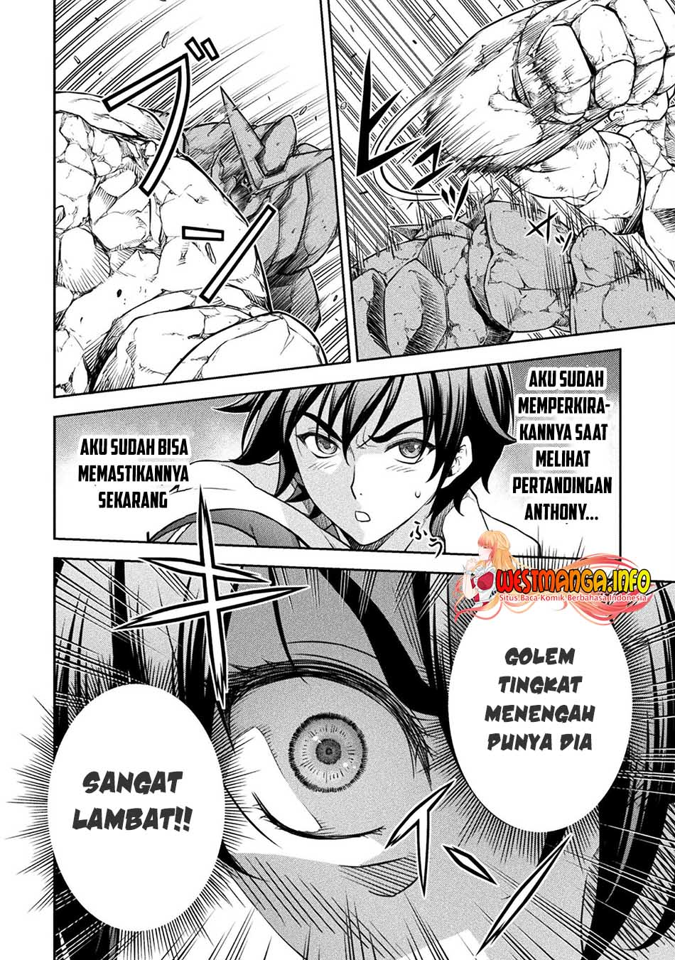 Drawing: Saikyou Mangaka wa Oekaki Skill de Isekai Musou suru! Chapter 45 - halaman 9