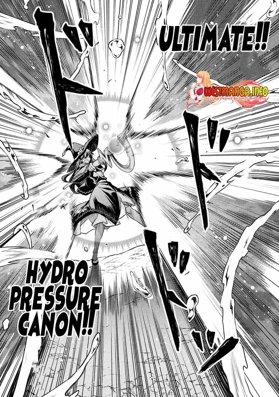 Drawing: Saikyou Mangaka wa Oekaki Skill de Isekai Musou suru! Chapter 46 - halaman 13