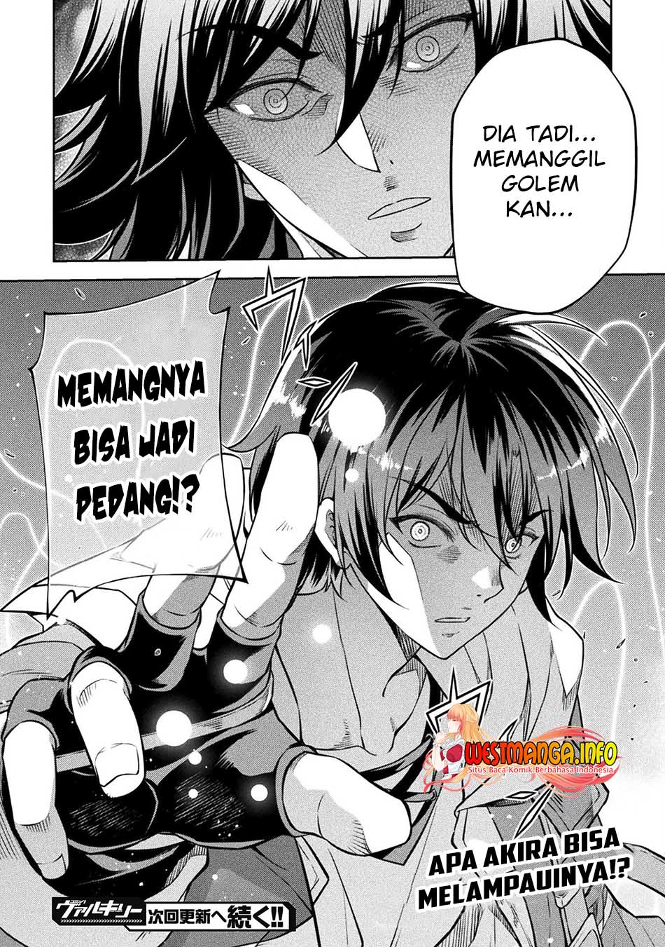 Drawing: Saikyou Mangaka wa Oekaki Skill de Isekai Musou suru! Chapter 49 - halaman 25