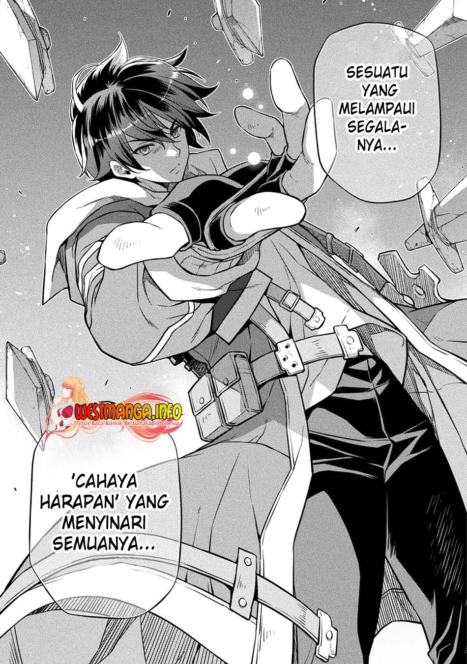 Drawing: Saikyou Mangaka wa Oekaki Skill de Isekai Musou suru! Chapter 50 - halaman 3
