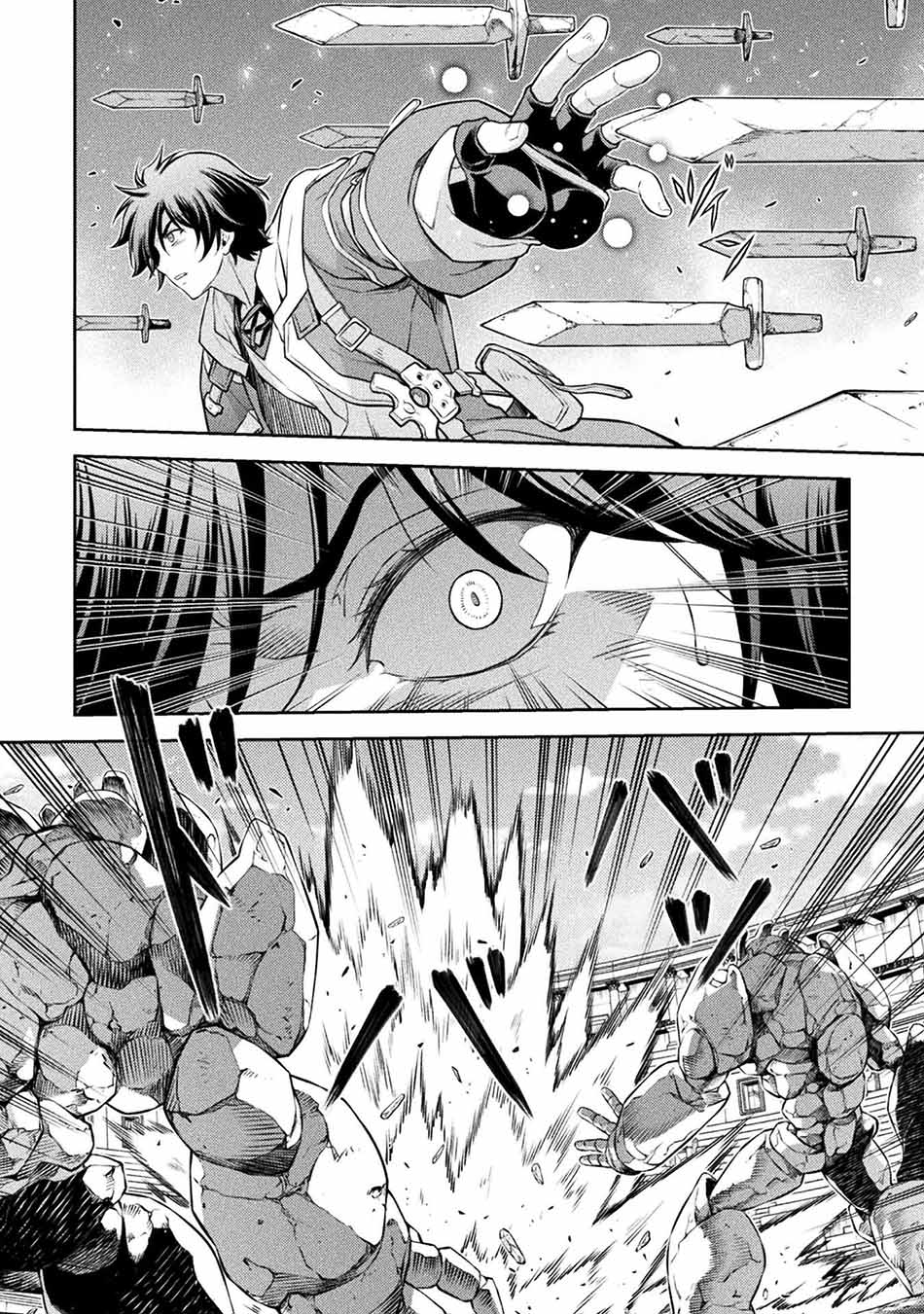 Drawing: Saikyou Mangaka wa Oekaki Skill de Isekai Musou suru! Chapter 50 - halaman 9