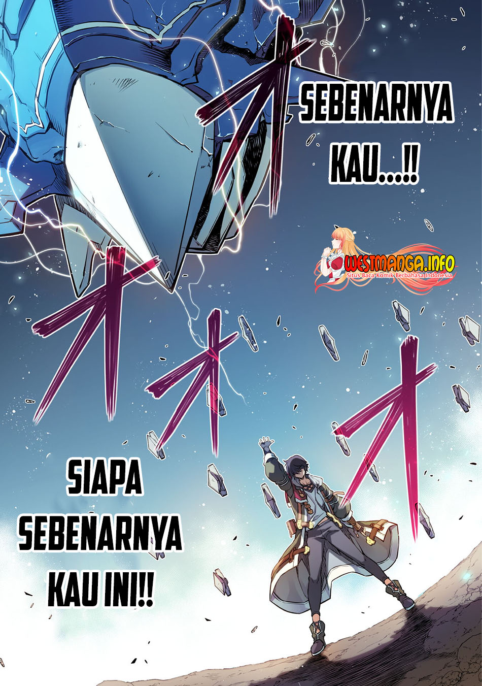Drawing: Saikyou Mangaka wa Oekaki Skill de Isekai Musou suru! Chapter 51 - halaman 10