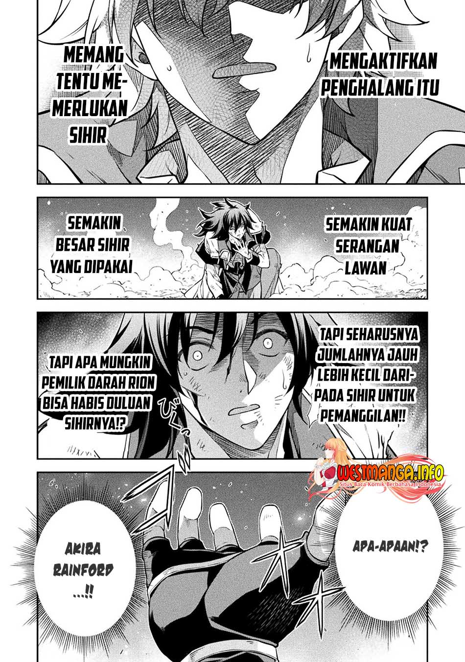 Drawing: Saikyou Mangaka wa Oekaki Skill de Isekai Musou suru! Chapter 51 - halaman 9