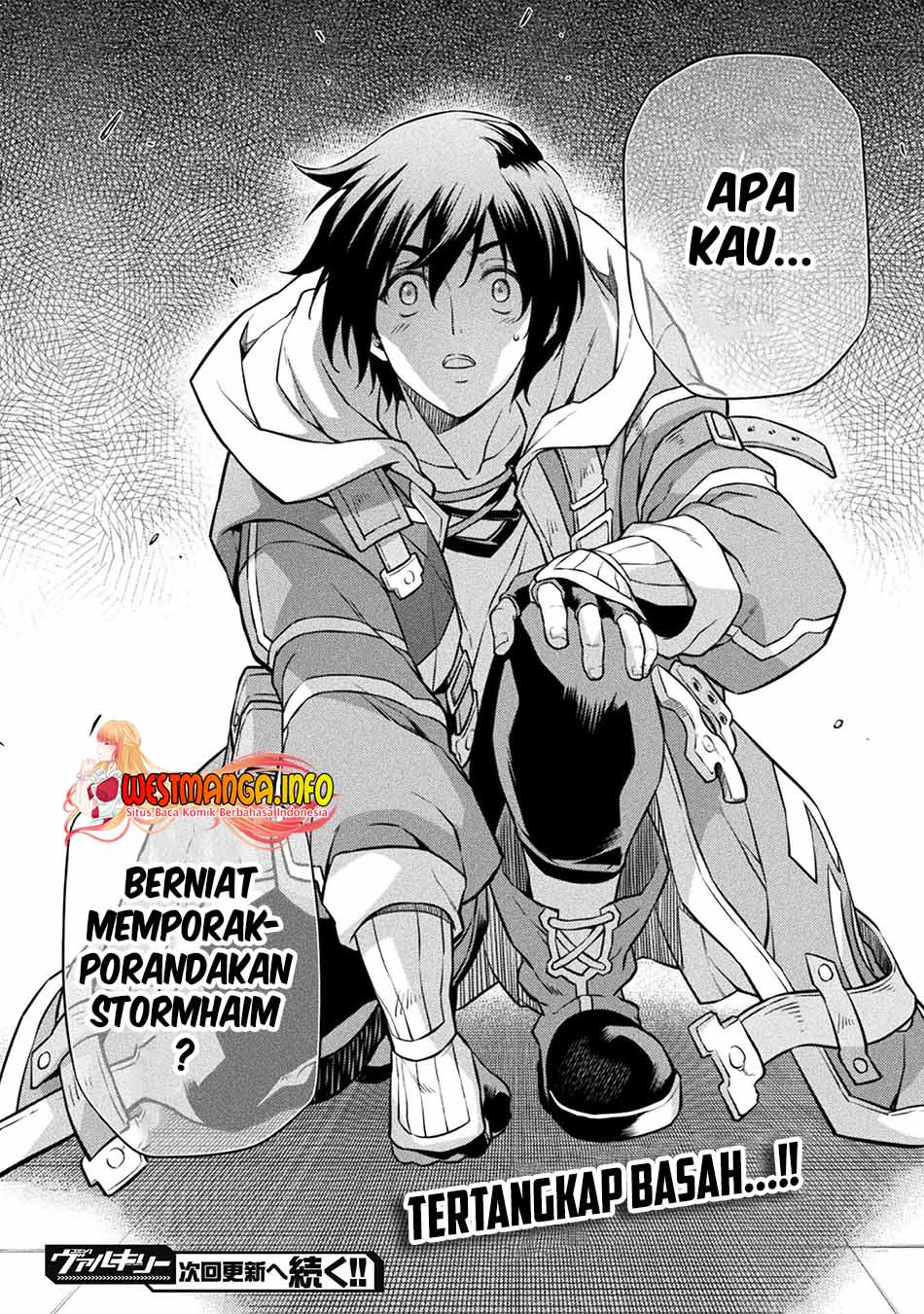 Drawing: Saikyou Mangaka wa Oekaki Skill de Isekai Musou suru! Chapter 53 - halaman 20