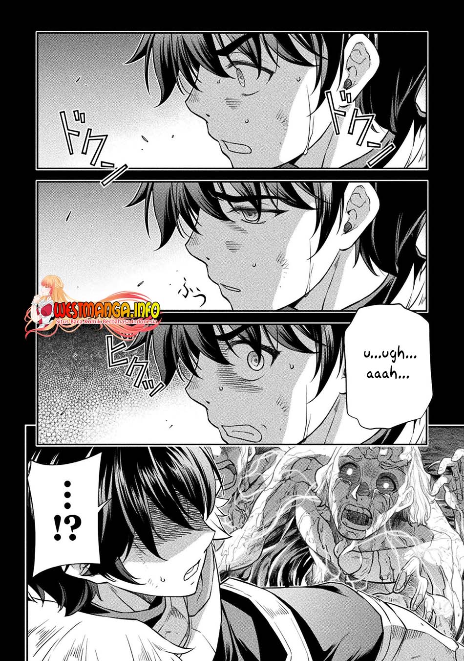 Drawing: Saikyou Mangaka wa Oekaki Skill de Isekai Musou suru! Chapter 53 - halaman 6