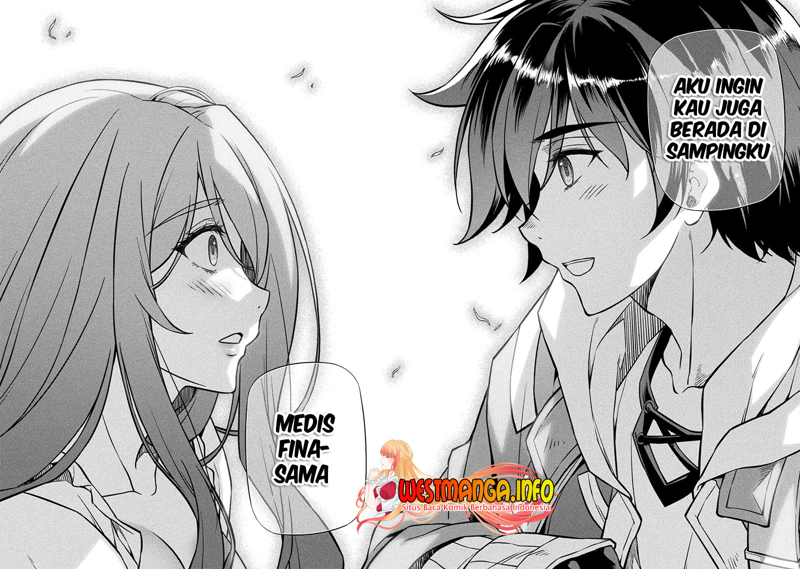 Drawing: Saikyou Mangaka wa Oekaki Skill de Isekai Musou suru! Chapter 55 - halaman 15