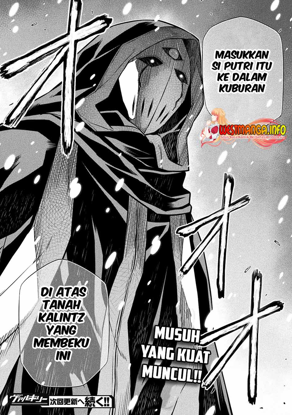 Drawing: Saikyou Mangaka wa Oekaki Skill de Isekai Musou suru! Chapter 57 - halaman 19