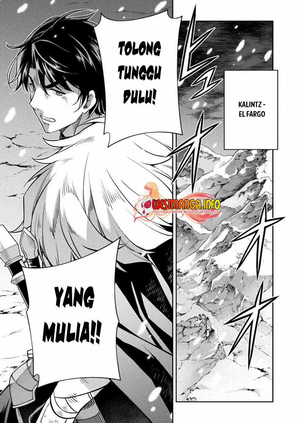 Drawing: Saikyou Mangaka wa Oekaki Skill de Isekai Musou suru! Chapter 58 - halaman 14