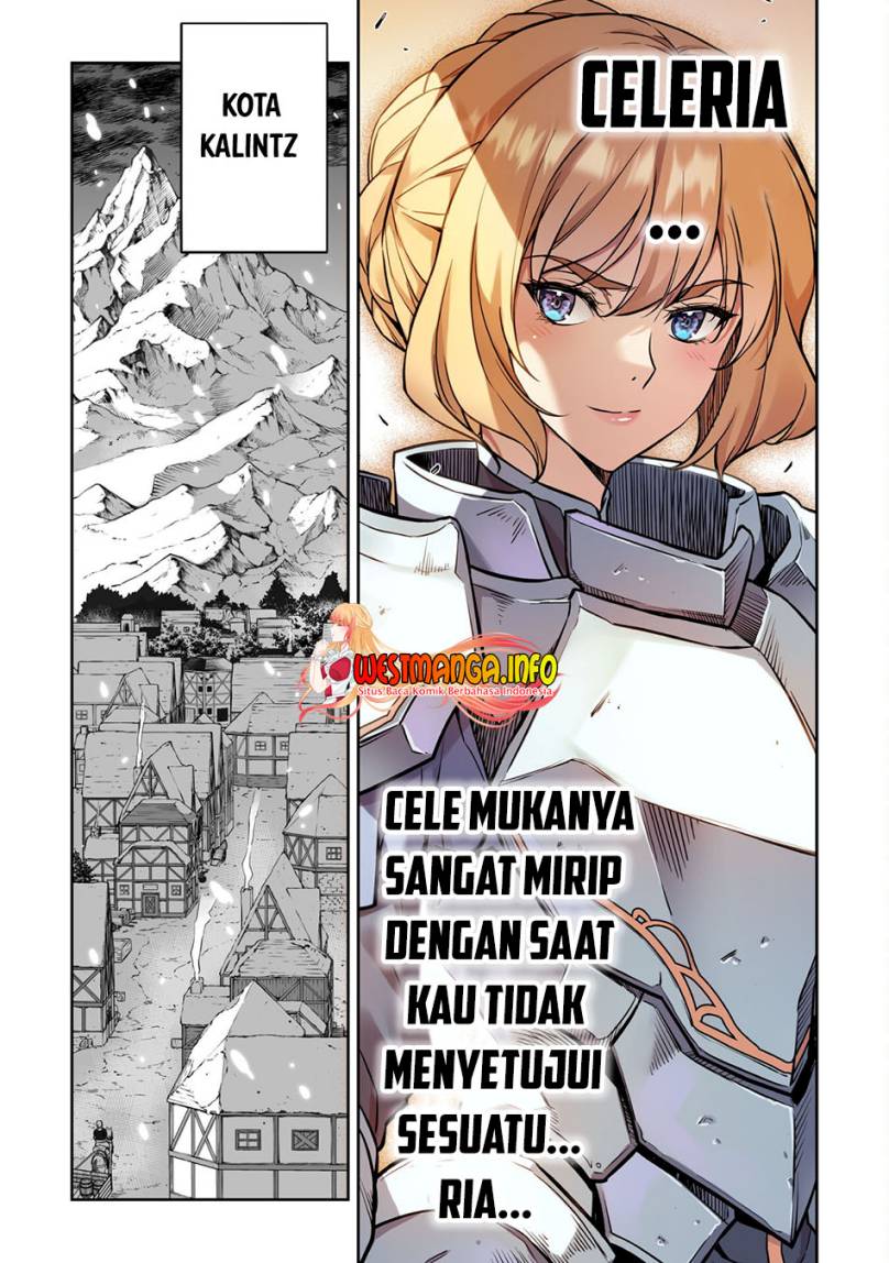 Drawing: Saikyou Mangaka wa Oekaki Skill de Isekai Musou suru! Chapter 64 - halaman 14