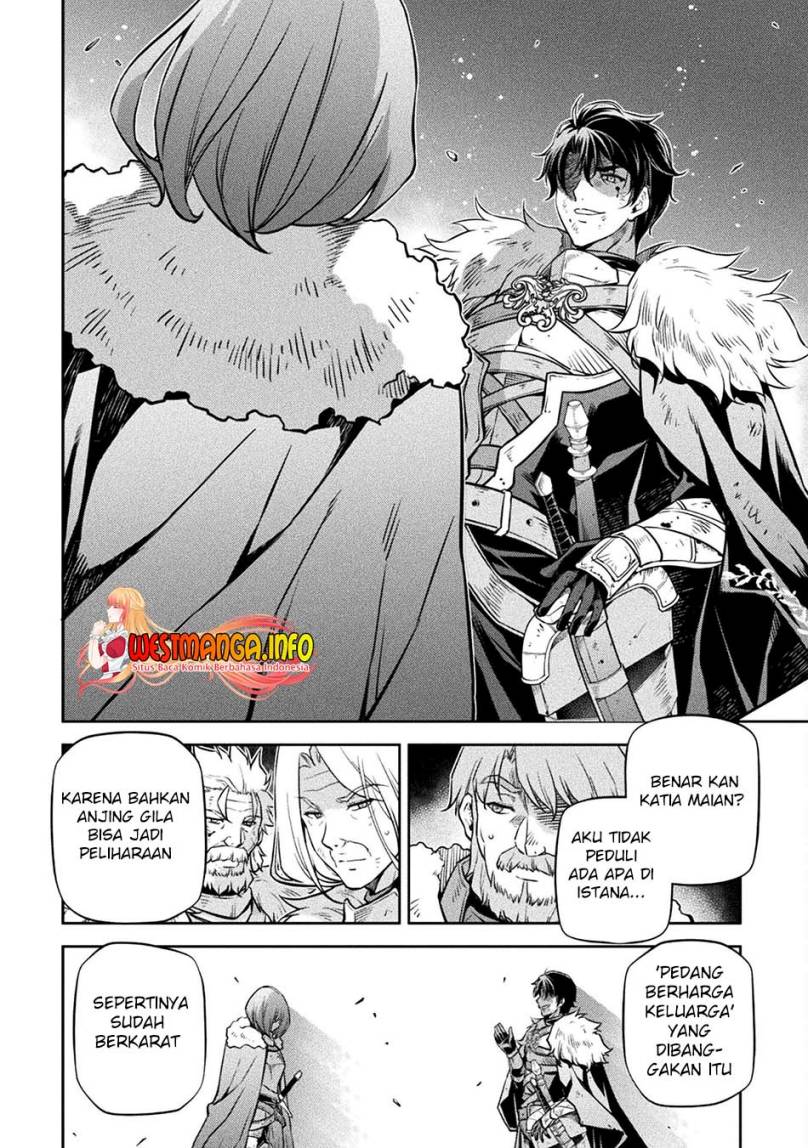 Drawing: Saikyou Mangaka wa Oekaki Skill de Isekai Musou suru! Chapter 64 - halaman 5