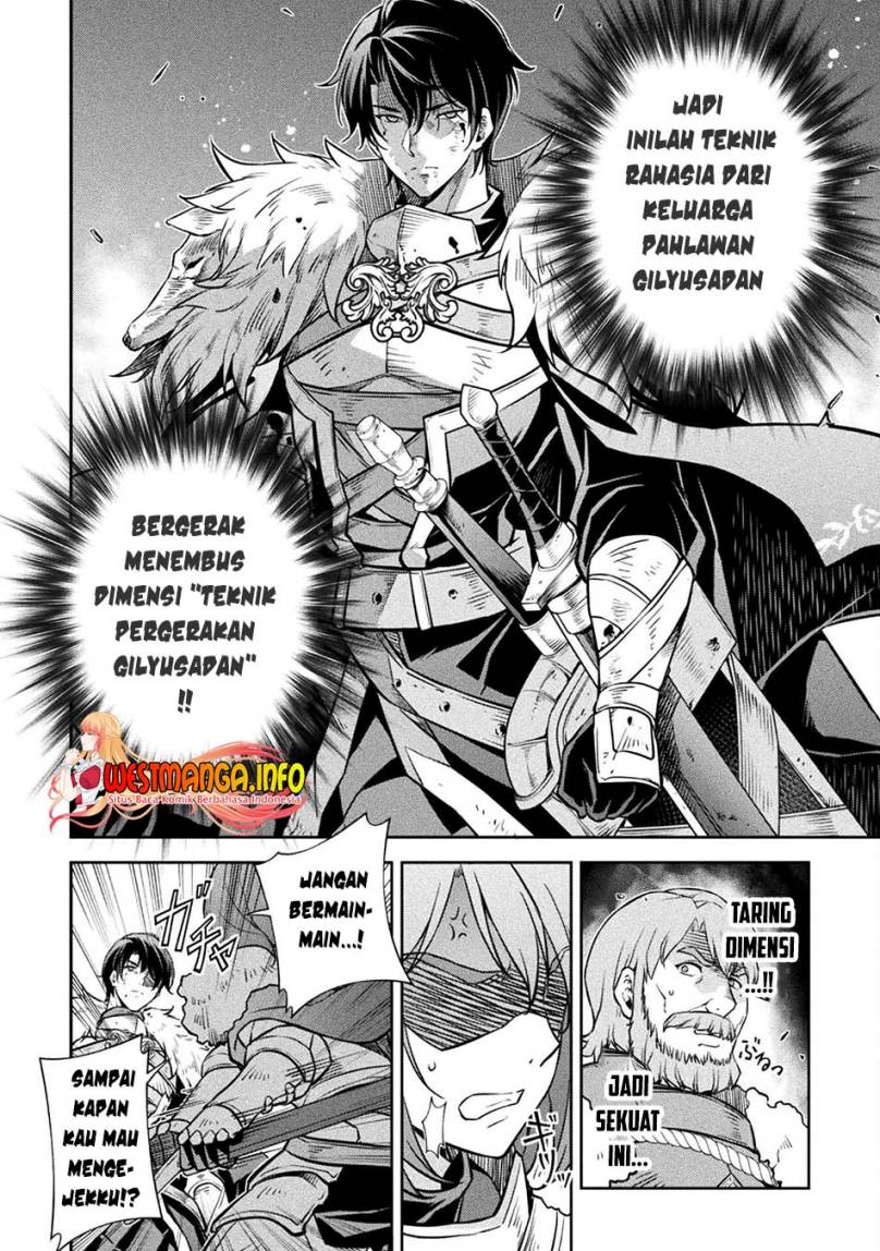 Drawing: Saikyou Mangaka wa Oekaki Skill de Isekai Musou suru! Chapter 64 - halaman 9