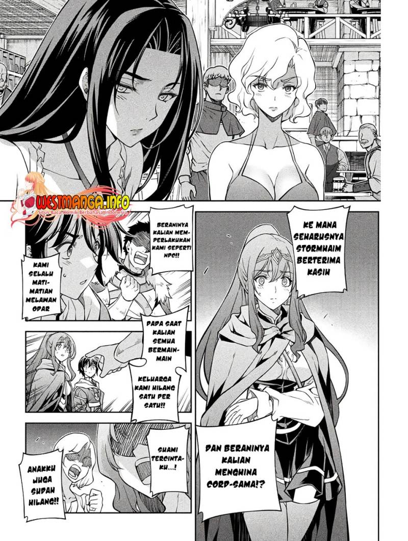 Drawing: Saikyou Mangaka wa Oekaki Skill de Isekai Musou suru! Chapter 66 - halaman 14