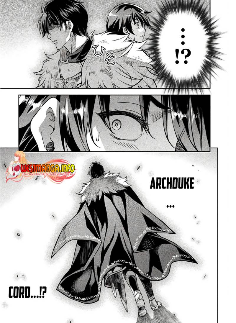 Drawing: Saikyou Mangaka wa Oekaki Skill de Isekai Musou suru! Chapter 67 - halaman 13