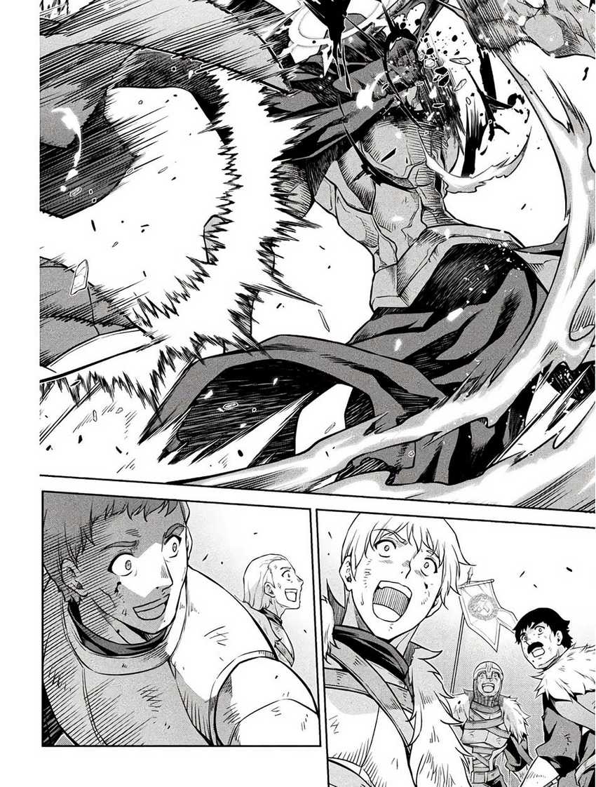 Drawing: Saikyou Mangaka wa Oekaki Skill de Isekai Musou suru! Chapter 68 - halaman 18